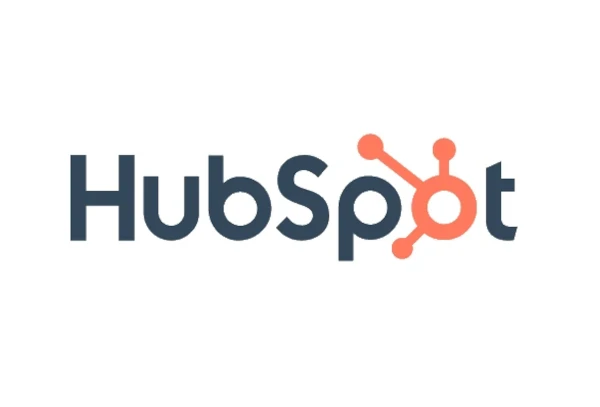 Logo de HubSpot