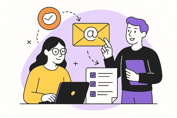 Dashboard de Email Marketing